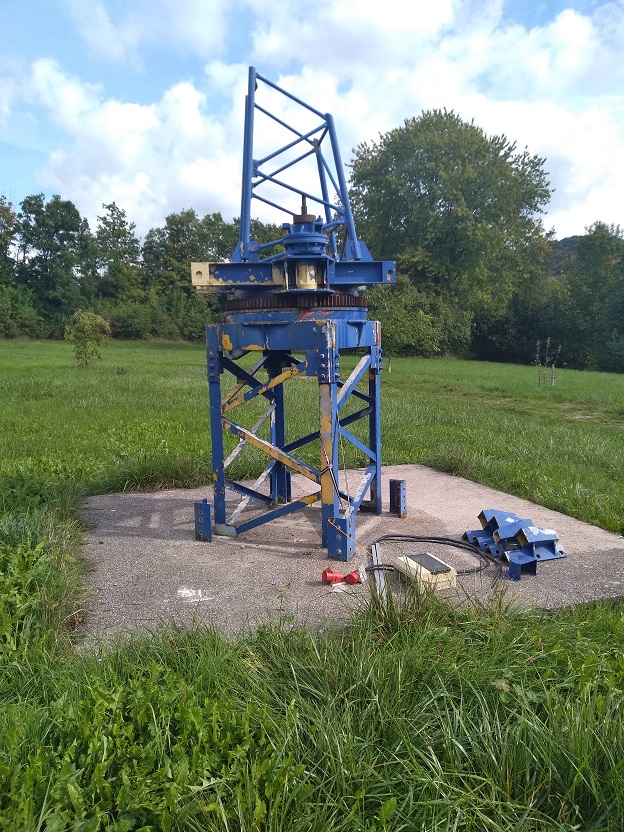 Solarturm